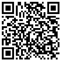 QR Code for bitcoin:bitcoin:bitcoin:1EpAtbQeU9Zmj4rrr6oiMsUtScvco1QV6f