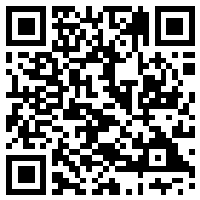 QR Code for bitcoin:bitcoin:bitcoin:1EwLS9uDBMF1ejASuJSkDY9gvYA2U87GS6