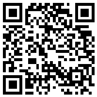 QR Code for bitcoin:bitcoin:bitcoin:1Ex7XBenyGyKfDaHBqB93BbdpKD32iURWg