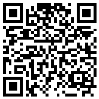 QR Code for bitcoin:bitcoin:bitcoin:1Exv5W5k8kV4daGDQdm6YppRh1PtBtfwRj