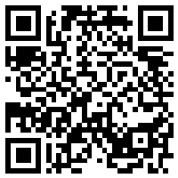 QR Code for bitcoin:bitcoin:bitcoin:1F1DgpUu17Ap9c8ZLGyscC9eUMsRW4TJZw