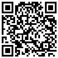 QR Code for bitcoin:bitcoin:bitcoin:1F1PChbYoTT6b8WReETidpHyynXiRdhTfB