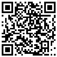 QR Code for bitcoin:bitcoin:bitcoin:1F1eeHd1UYdAMdKS5PLhrzp4gh5WyykoAE