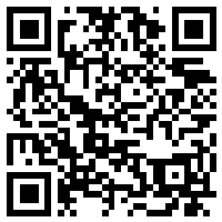 QR Code for bitcoin:bitcoin:bitcoin:1F2BEvehsCdGyD85mmXwiwohLffAWRzM7y