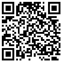 QR Code for bitcoin:bitcoin:bitcoin:1F3CeR7m8GMbVu2m34ykrmRwpLim2m8kCr