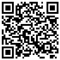 QR Code for bitcoin:bitcoin:bitcoin:1F3NxfkFUw8nsMu7pg2WZAM5AoTtoctayp