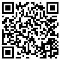 QR Code for bitcoin:bitcoin:bitcoin:1F3eZAykDa4anWY7eG1Pi1w4EjJnQ8uiQu