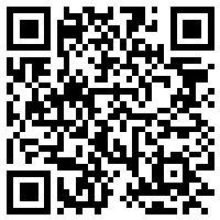 QR Code for bitcoin:bitcoin:bitcoin:1F4hYf46Aobccn1GCReSPnVzSmYo5whWXL