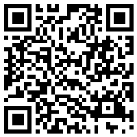 QR Code for bitcoin:bitcoin:bitcoin:1F6FajfjohpJaWVzQJBjWNUgPabyLBezDj