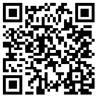 QR Code for bitcoin:bitcoin:bitcoin:1F6T5UxqYmM7TCMsGHaJCjGJSieCUSQemk