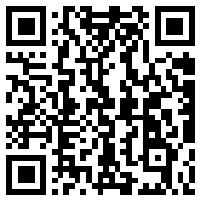 QR Code for bitcoin:bitcoin:bitcoin:1F6VEBp7jaCLpKLxmvbFqG7wEw2stXD3tx