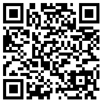 QR Code for bitcoin:bitcoin:bitcoin:1F6YspecNszYHece7kRJA26NyhsLf3a4An