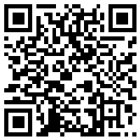 QR Code for bitcoin:bitcoin:bitcoin:1F6gU1ZgpBexMeF81wcbt4gMS7DF8GBZ2f