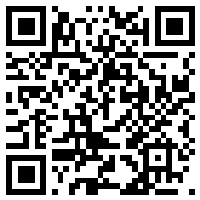 QR Code for bitcoin:bitcoin:bitcoin:1F7ELNHZzfAwv2Q9Eqmr75eDJpMap58G9X