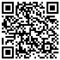 QR Code for bitcoin:bitcoin:bitcoin:1F7pCosFFK731MVx6b8DNidchKjDFven6v
