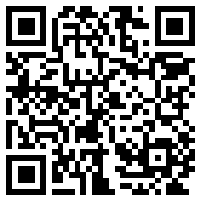 QR Code for bitcoin:bitcoin:bitcoin:1F8BGP7GExL3YoejVpgUAmn44XJEWt6mUY
