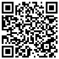 QR Code for bitcoin:bitcoin:bitcoin:1F8L8dYHbxuizo4jGfbfJbFShQSPEnreuX