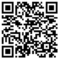 QR Code for bitcoin:bitcoin:bitcoin:1F8d43M7Q8ostm3NewWsFfWc1VvvQTKEDC