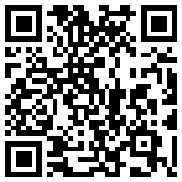 QR Code for bitcoin:bitcoin:bitcoin:1F8eFGc1mSDhdBY8A83hEnFyiNAa2kHaoV