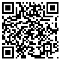 QR Code for bitcoin:bitcoin:bitcoin:1F8p3MBXhiXEyBL1kSnvr38AVpknEcdaf3