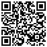 QR Code for bitcoin:bitcoin:bitcoin:1F93P9TrJXPRdi2g2AeYDbTeS8pEsWjMYT