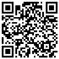 QR Code for bitcoin:bitcoin:bitcoin:1F9UkUpVCp2axFGQsCBAsNjaix3k8kRTAV
