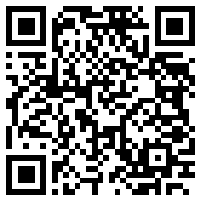 QR Code for bitcoin:bitcoin:bitcoin:1FB6c175MaUbfbGknQmXFLLay5wCx2iGAa