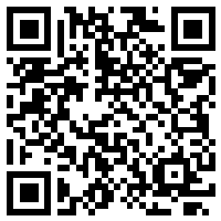 QR Code for bitcoin:bitcoin:bitcoin:1FBAPmX5ZxFFpDezavSWAFXxC1izeBg4yC