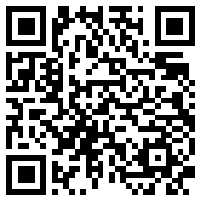 QR Code for bitcoin:bitcoin:bitcoin:1FCjmcLoeBVa24iFu18urKan1XisDXNpHy