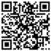 QR Code for bitcoin:bitcoin:bitcoin:1FDwezfEcfYQNXdegmAS5UmVcR7f2amj1v