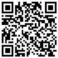 QR Code for bitcoin:bitcoin:bitcoin:1FF9m4Qd5o2mTd1a9yyMuiyYbCGFvDGAuj