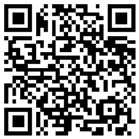 QR Code for bitcoin:bitcoin:bitcoin:1FNmyteMo7B8sHnAXUzBK5QX7MiNFWHy5Q