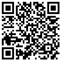 QR Code for bitcoin:bitcoin:bitcoin:1FT3mo4rDyGAu8dgiFf2m7oG83ktQWjfcX