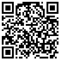 QR Code for bitcoin:bitcoin:bitcoin:1FTkAWdCkgHPrMkoSh8h1feLLmJpLPhrhD