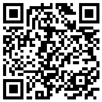 QR Code for bitcoin:bitcoin:bitcoin:1FUESfpyLvXqfwsTLGAkEBmnp4spAYXYdS