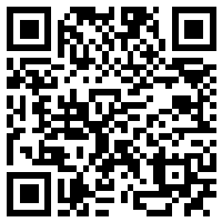 QR Code for bitcoin:bitcoin:bitcoin:1FVZib73fpFAmJSBejeVtfNz5K6zpFRAC6