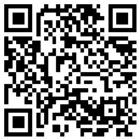 QR Code for bitcoin:bitcoin:bitcoin:1FVcVJFFwpjLMvTUtQVGErB5nxaFSipNh9
