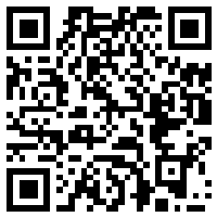 QR Code for bitcoin:bitcoin:bitcoin:1FdpDVuPL45PDdwWUpL8ydmnpvCuVWDv5j