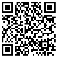QR Code for bitcoin:bitcoin:bitcoin:1FjU7S7HExXbotEcN95fvKf6hjskdPxZGo