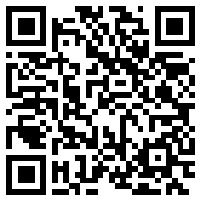 QR Code for bitcoin:bitcoin:bitcoin:1FjxysG5yb7KBj6CSQrk95ynGmVkezySbP