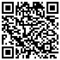 QR Code for bitcoin:bitcoin:bitcoin:1FmcP6bJH64fNTHng6i8eCMminvup6hp1W