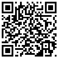 QR Code for bitcoin:bitcoin:bitcoin:1FoGe3kG6mAV3nsSAaCy9uZDjUWyDTmF1P