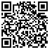 QR Code for bitcoin:bitcoin:bitcoin:1FoNpEmUSCXypdnkYctkkViso1L9febFML