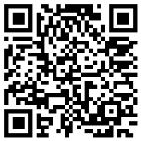 QR Code for bitcoin:bitcoin:bitcoin:1FoVcKcU4yijFNmaovHVQJbKTmTCJns25d