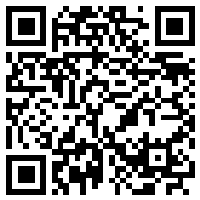 QR Code for bitcoin:bitcoin:bitcoin:1GAbRvjNgnqdmUcEEBY7K7mMk8vcbvUPYV