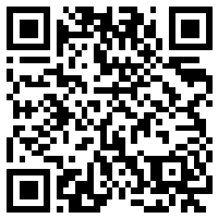 QR Code for bitcoin:bitcoin:bitcoin:1GAkEiJUKHvGFTPpYMCVxvMhDHYythdaic