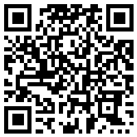 QR Code for bitcoin:bitcoin:bitcoin:1GEB6of7tieuoMsATZpApVvvYvpinW64X6