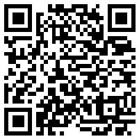 QR Code for bitcoin:bitcoin:bitcoin:1GF697sgsY8Dy4eEMznjoE4P6b6rnWFjzK