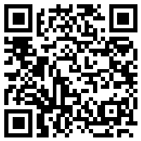 QR Code for bitcoin:bitcoin:bitcoin:1GF69fegzXRRdbGiGeMEDcaxsPeGDxqP6K