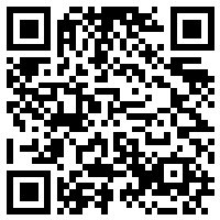 QR Code for bitcoin:bitcoin:bitcoin:1GJxeMwCGF414bXhS75GLHfuCgfBjSW3AH
